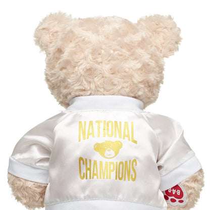 Varsity Spirit National Champions Jacket | Build-A-Bear® - US 1044