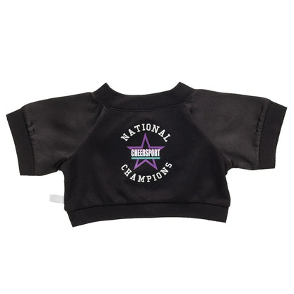 Varsity Spirit CHEERSPORT Jacket | Build-A-Bear® - US 1853