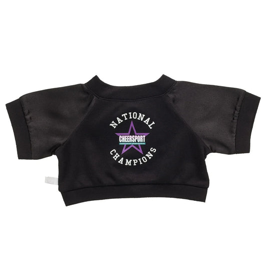 Varsity Spirit CHEERSPORT Jacket | Build-A-Bear® - US 1853