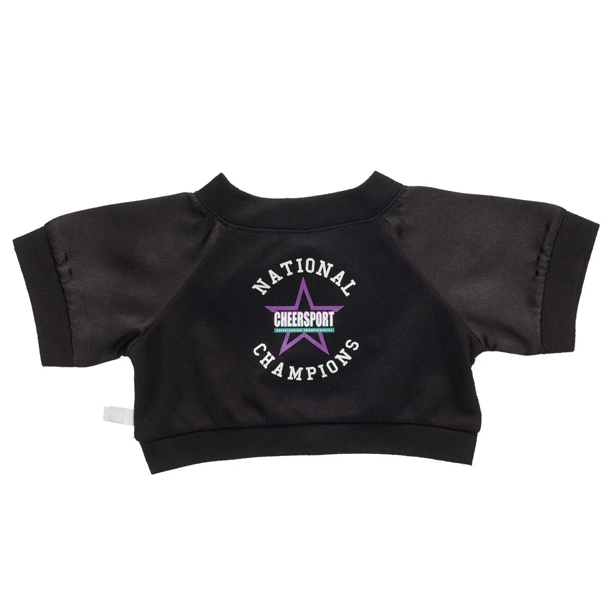 Varsity Spirit CHEERSPORT Jacket | Build-A-Bear® - US 5477