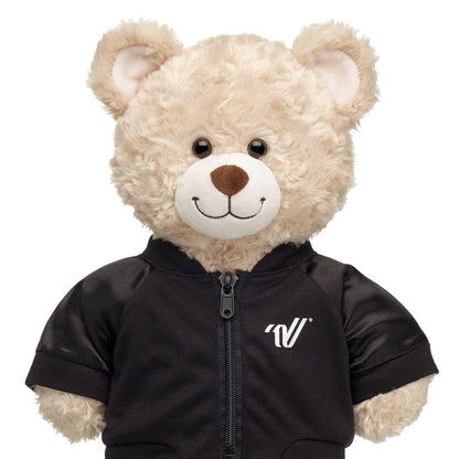 Varsity Spirit CHEERSPORT Jacket | Build-A-Bear® - US 5331