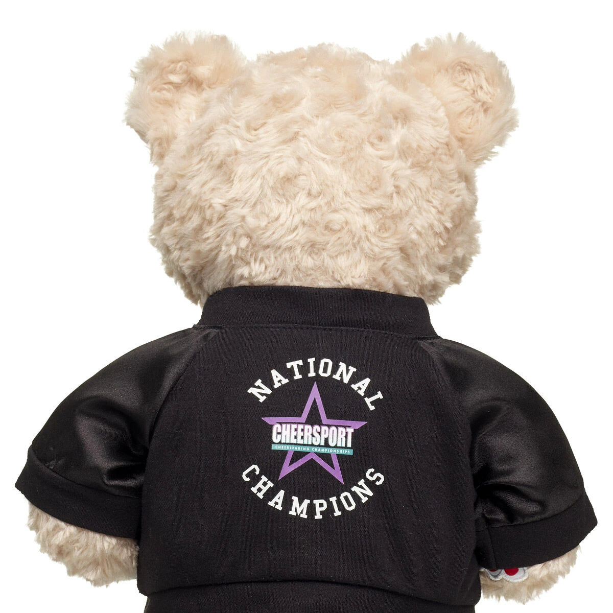 Varsity Spirit CHEERSPORT Jacket | Build-A-Bear® - US 8104