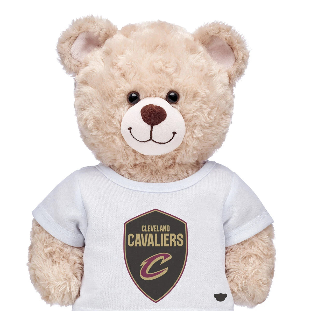Cleveland Cavaliers T-Shirt | Build-A-Bear® - US 9717
