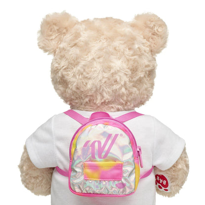 Varsity Spirit Backpack | Build-A-Bear® - US 7147