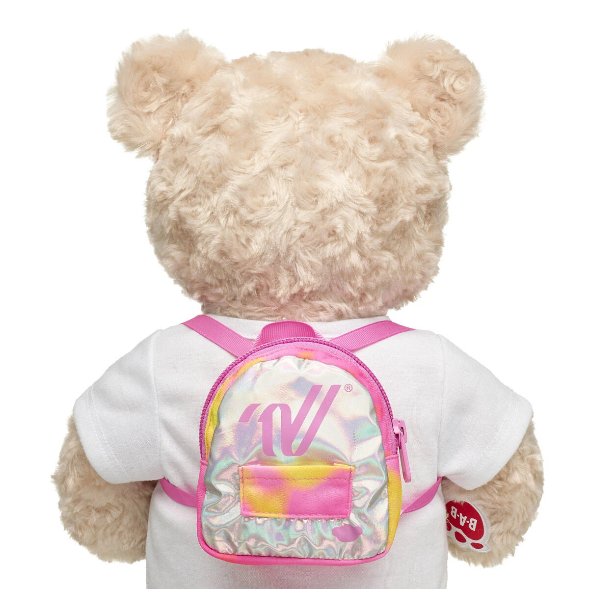 Varsity Spirit Backpack | Build-A-Bear® - US 3849