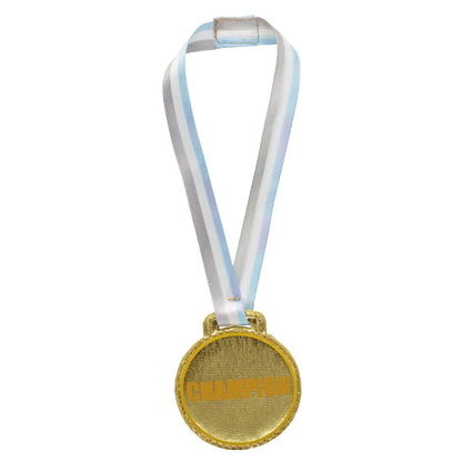 Varsity Spirit Champion Medal | Build-A-Bear® - US 3401