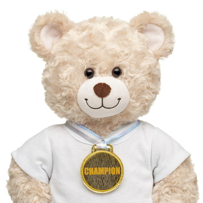 Varsity Spirit Champion Medal | Build-A-Bear® - US 5395