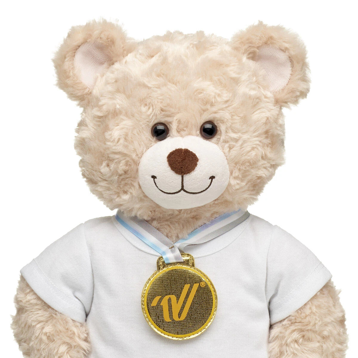 Varsity Spirit Champion Medal | Build-A-Bear® - US 1032