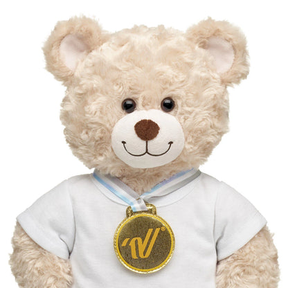 Varsity Spirit Champion Medal | Build-A-Bear® - US 8659