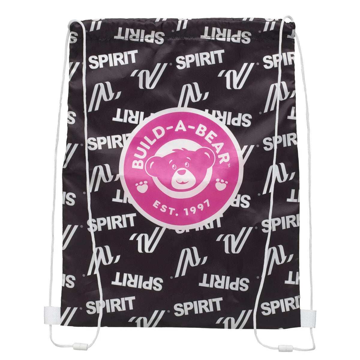 Varsity Spirit Toy Bear Carrier | Build-A-Bear® - US 4249
