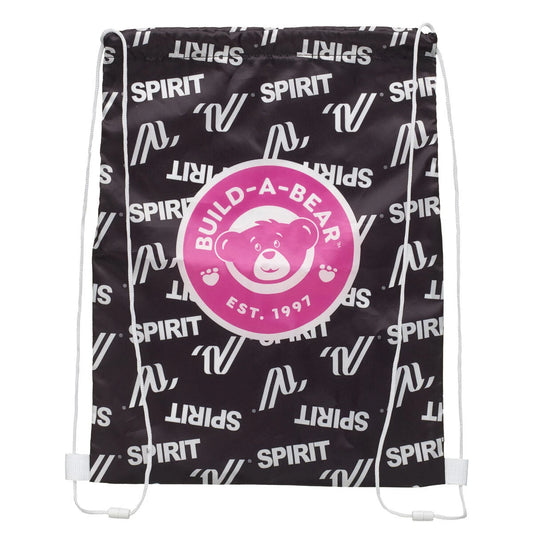 Varsity Spirit Toy Bear Carrier | Build-A-Bear® - US 4249