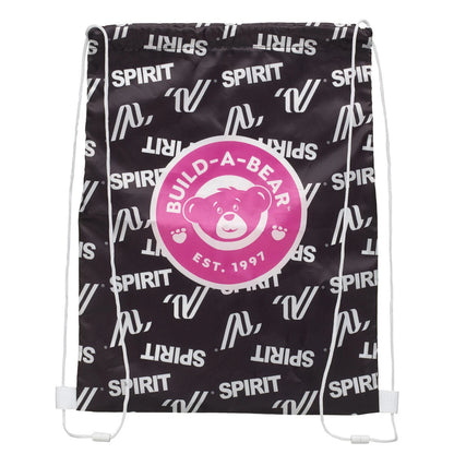 Varsity Spirit Toy Bear Carrier | Build-A-Bear® - US 9173