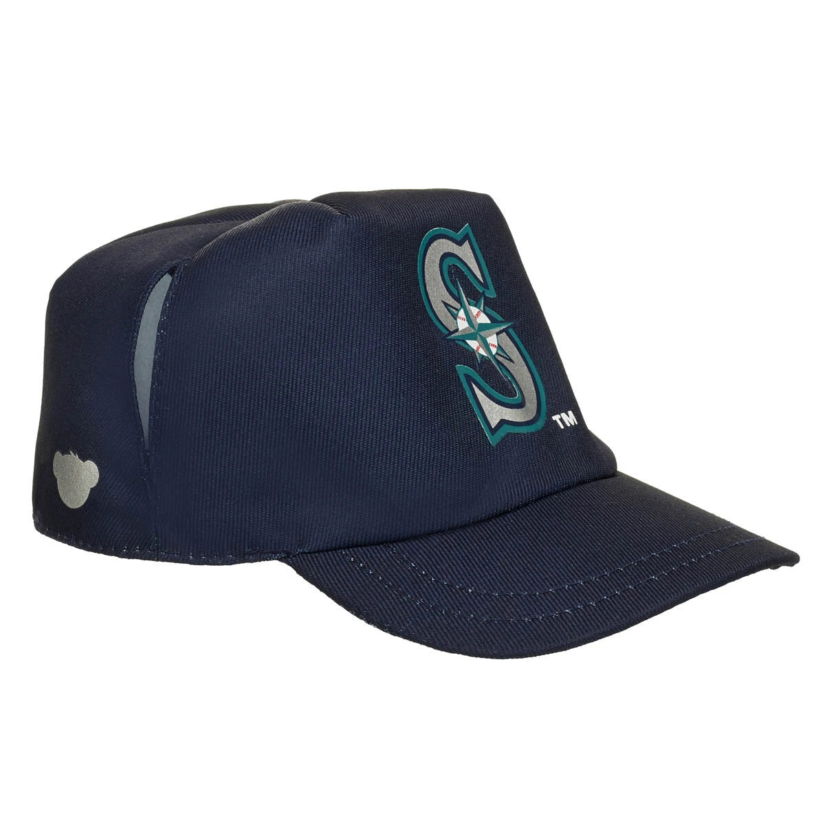 Seattle Mariners Hat for Plush Toys | Build-A-Bear® - US 1791