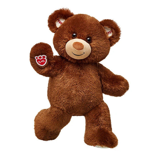 St. Louis Cardinals Teddy Bear | Build-A-Bear® - US 1610