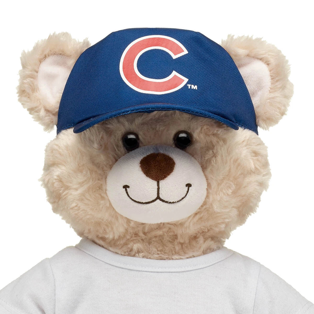 Chicago Cubs Hat for Plush Toys | Build-A-Bear® - US 3295