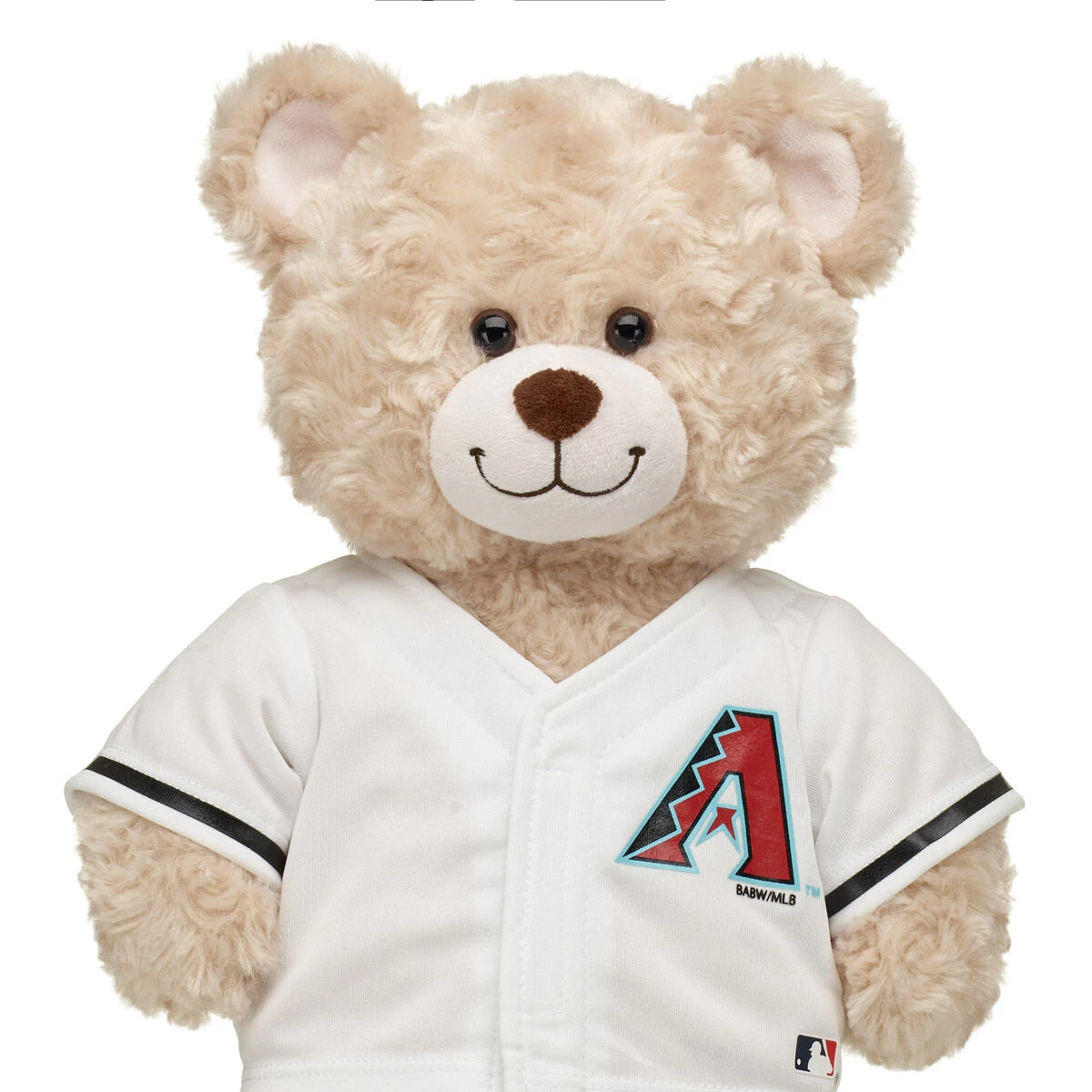 Arizona Diamondbacks™ Jersey for Plush Toys | Build-A-Bear® - US 3871