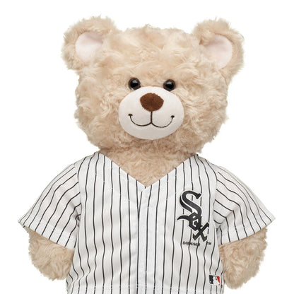 Chicago White Sox™ Jersey for Plush Toys | Build-A-Bear® - US 8253