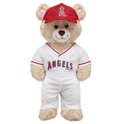 Los Angeles Angels™ Uniform 3 pc. - US 8724
