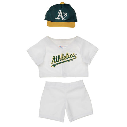 Oakland Athletics™ Uniform 3 pc. - US 4944