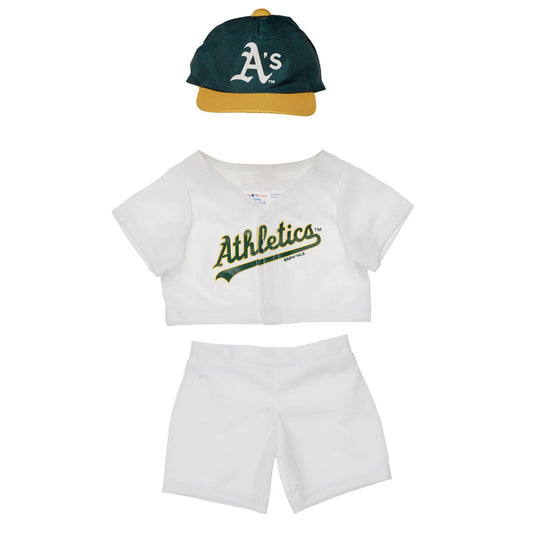 Oakland Athletics™ Uniform 3 pc. - US 4944
