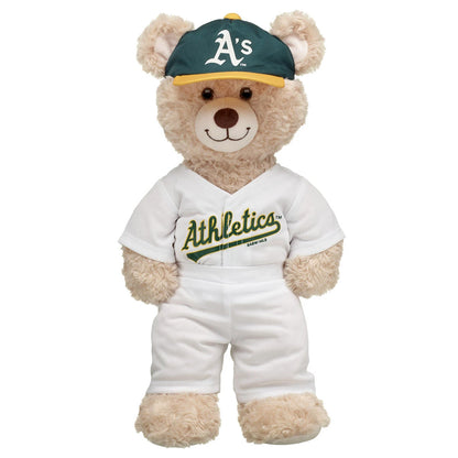 Oakland Athletics™ Uniform 3 pc. - US 4944
