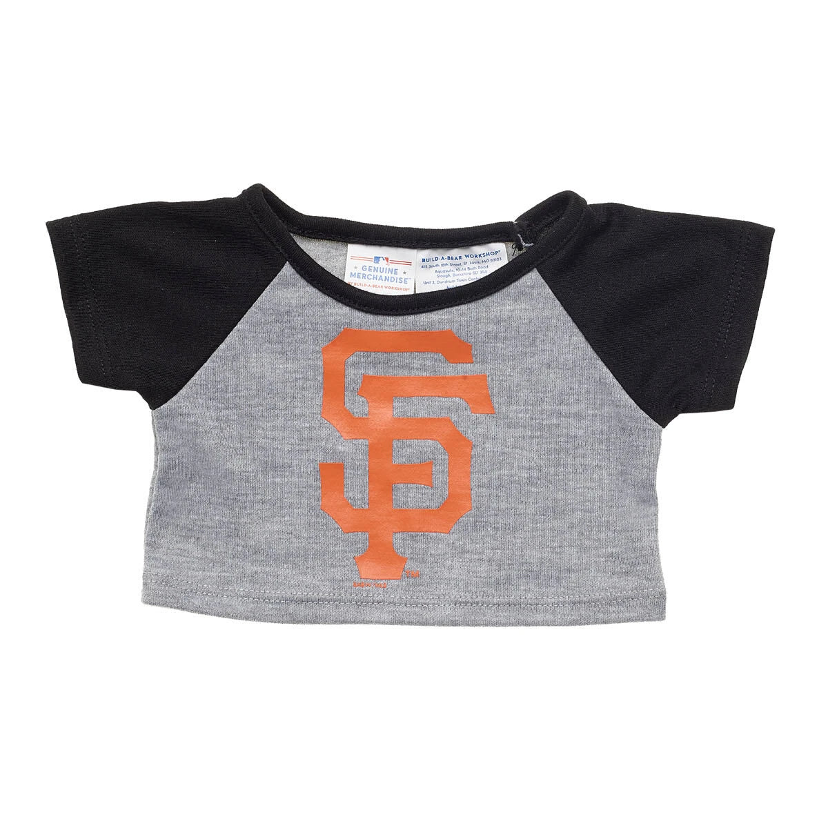 San Francisco Giants™ T-Shirt - US 5205