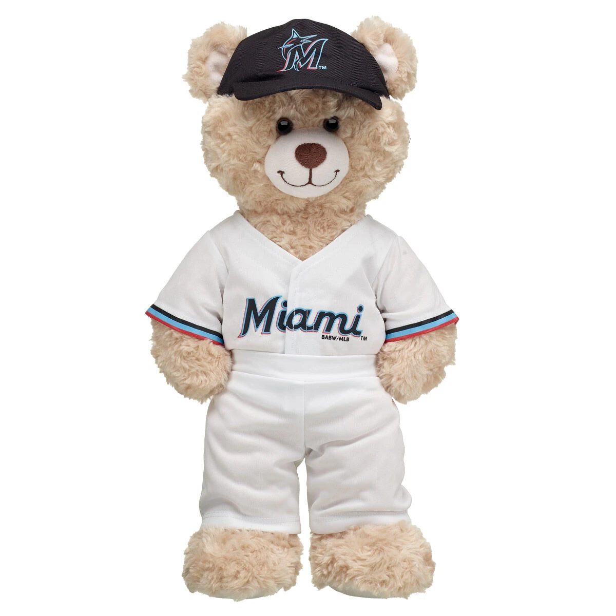 Miami Marlins™ Uniform 3 pc. - US 4469