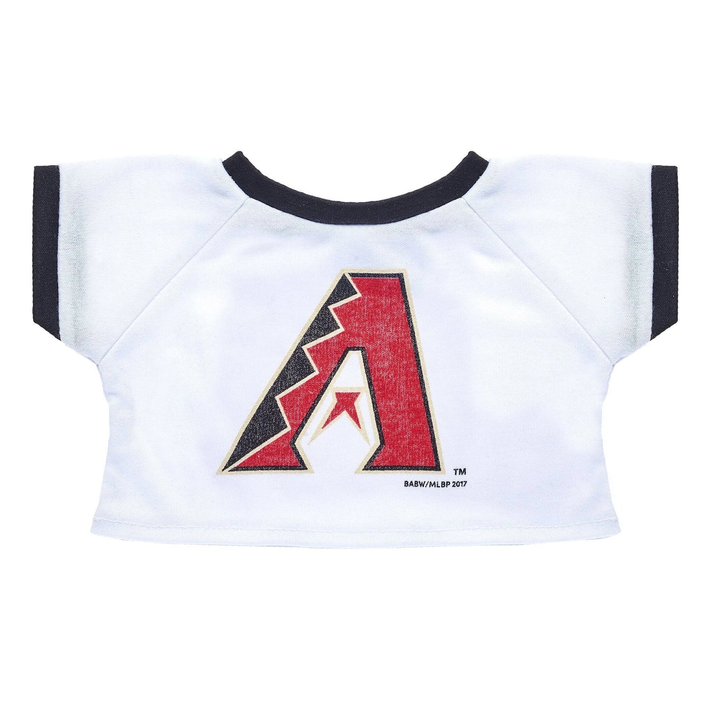 Arizona Diamondbacks™ T-Shirt for Stuffed Animals | Build-A-Bear® - US 5489