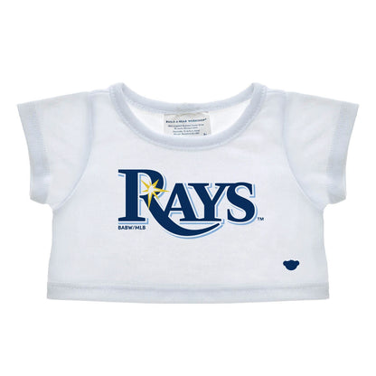 Tampa Bay Rays™ Baseball T-Shirt - US 7902