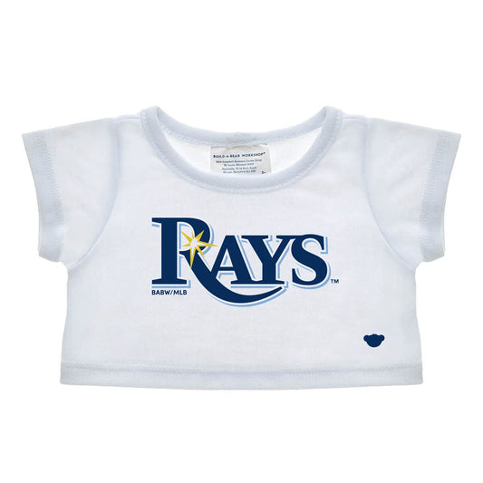 Tampa Bay Rays™ Baseball T-Shirt - US 7902