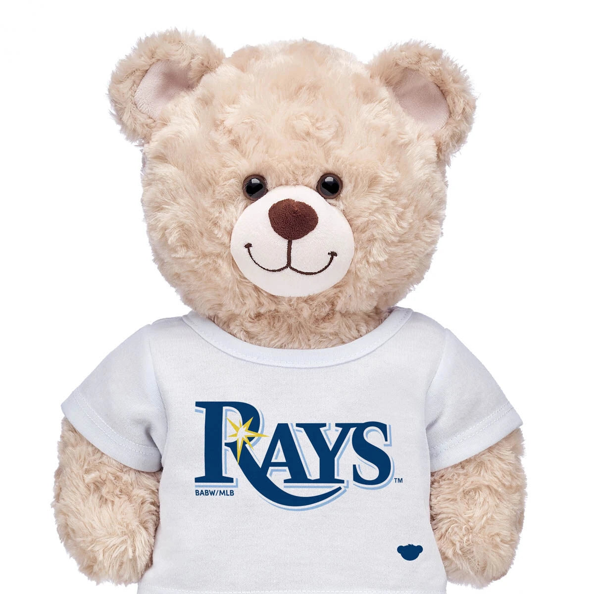 Tampa Bay Rays™ Baseball T-Shirt - US 7902