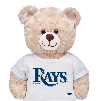 Tampa Bay Rays™ Baseball T-Shirt - US 7902