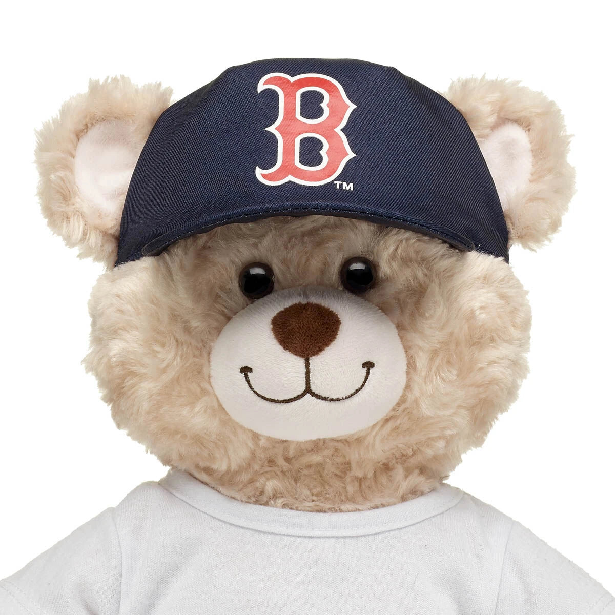 Boston Red Sox Hat for Plush Toys | Build-A-Bear® - US 7240