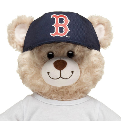 Boston Red Sox Hat for Plush Toys | Build-A-Bear® - US 7240