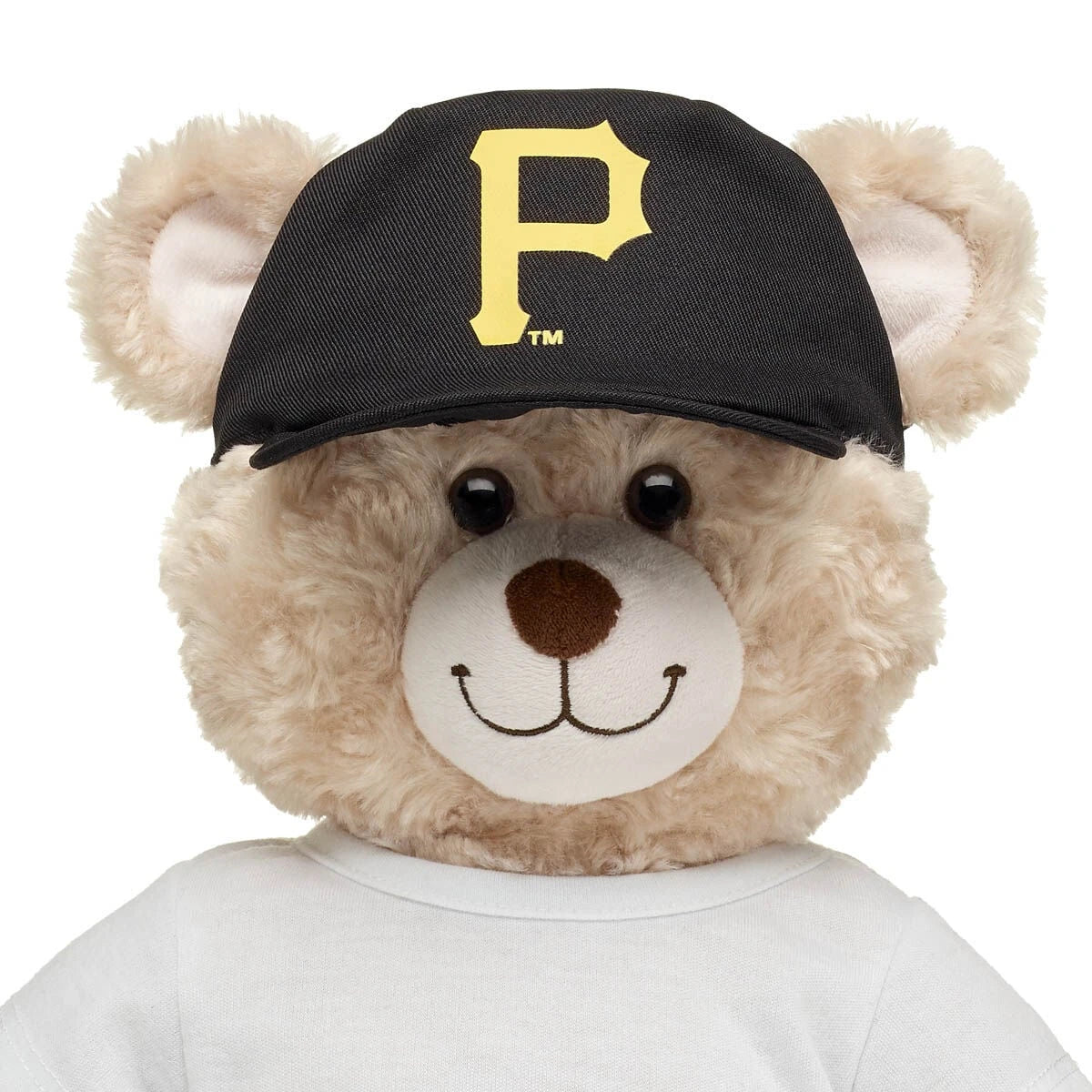 Pittsburgh Pirates Hat for Plush Toys | Build-A-Bear® - US 7958
