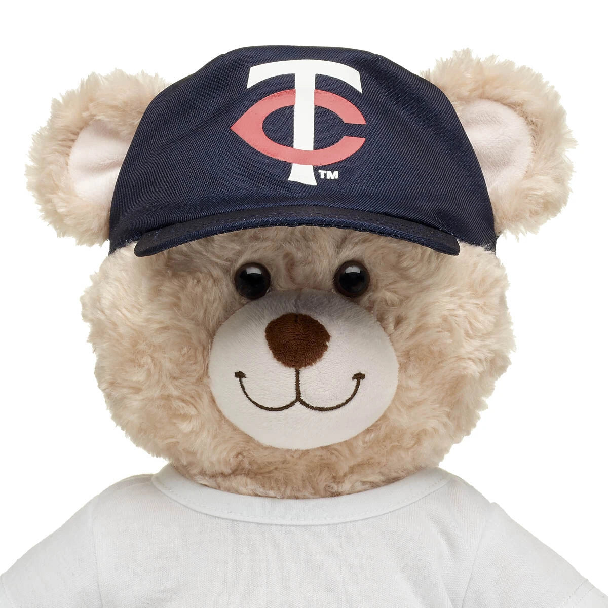 Minnesota Twins Hat for Plush Toys | Build-A-Bear® - US 2480