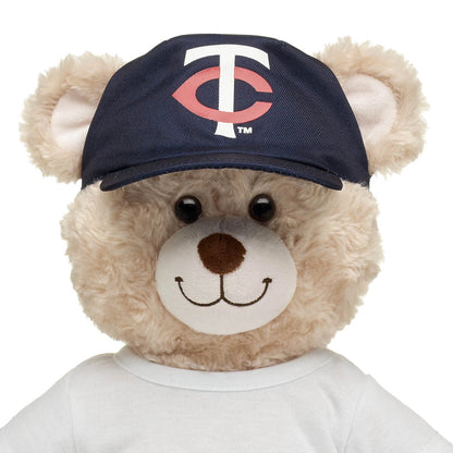 Minnesota Twins Hat for Plush Toys | Build-A-Bear® - US 2480