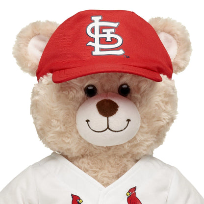 St. Louis Cardinals Hat for Plush Toys | Build-A-Bear® - US 6696