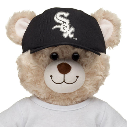 Chicago White Sox™ Baseball Hat for Plush Toys | Build-A-Bear® - US 8219