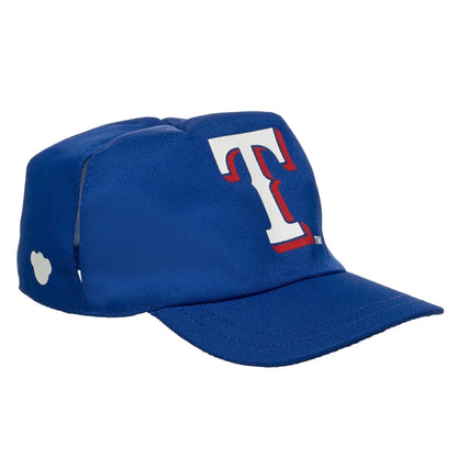 Texas Rangers™ Baseball Hat for Plush Toys | Build-A-Bear® - US 1086