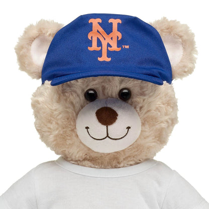 New York Mets Hat for Plush Toys | Build-A-Bear® - US 2646