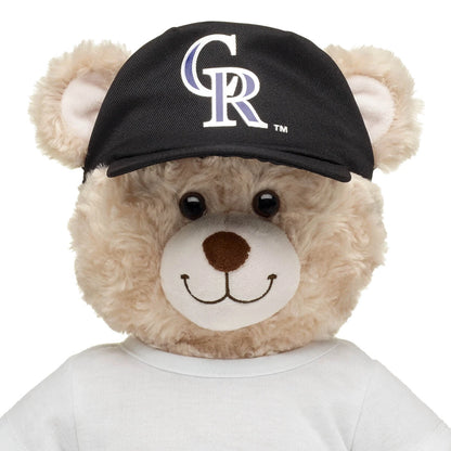 Colorado Rockies Hat for Plush Toys | Build-A-Bear® - US 2811
