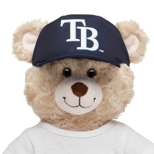 Tampa Bay Rays Hat for Plush Toys | Build-A-Bear® - US 2881