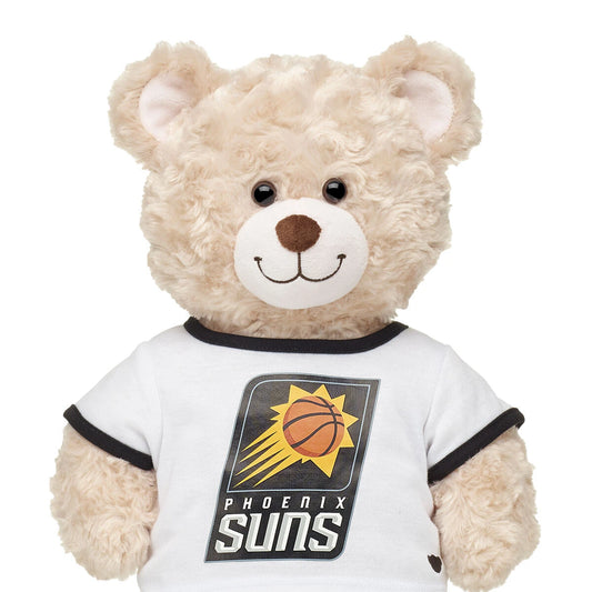 Phoenix Suns T-Shirt for Stuffed Animals | Build-A-Bear® - US 3334