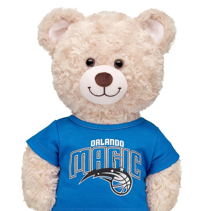 Orlando Magic T-Shirt for Stuffed Animals | Shop at Build-A-Bear® - US 1110