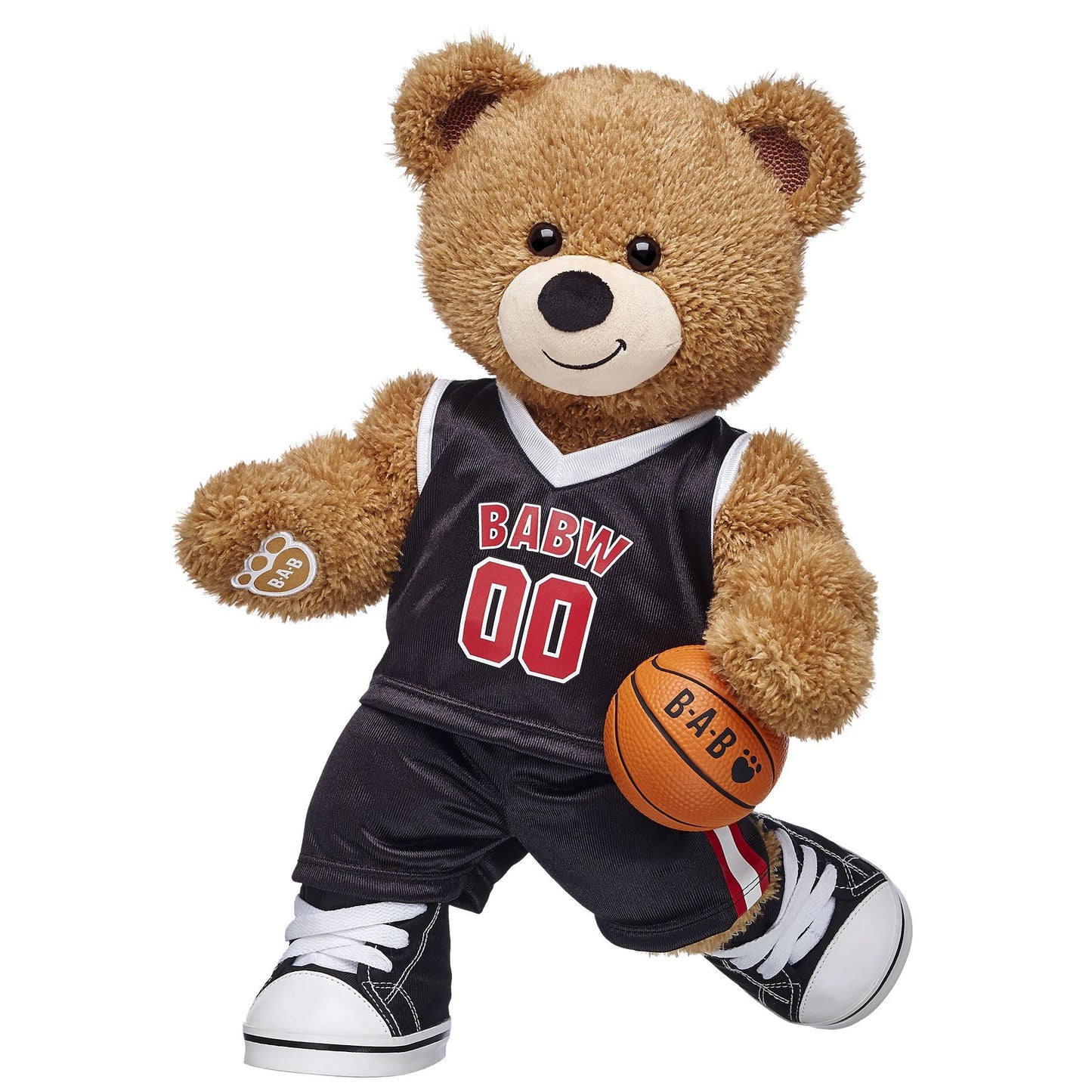 BABW® Basketball for Stuffed Animals | Build-A-Bear® - US 8381