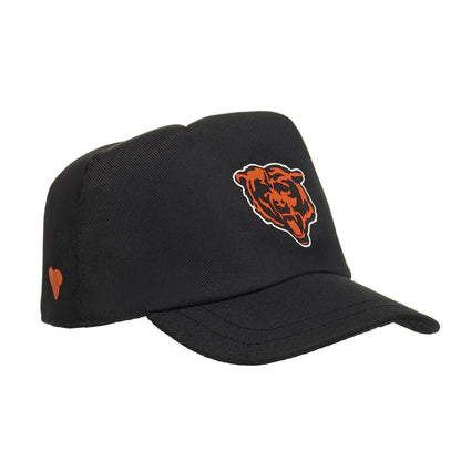 Chicago Bears Fan Hat for Stuffed Animals | Build-A-Bear® - US 9720