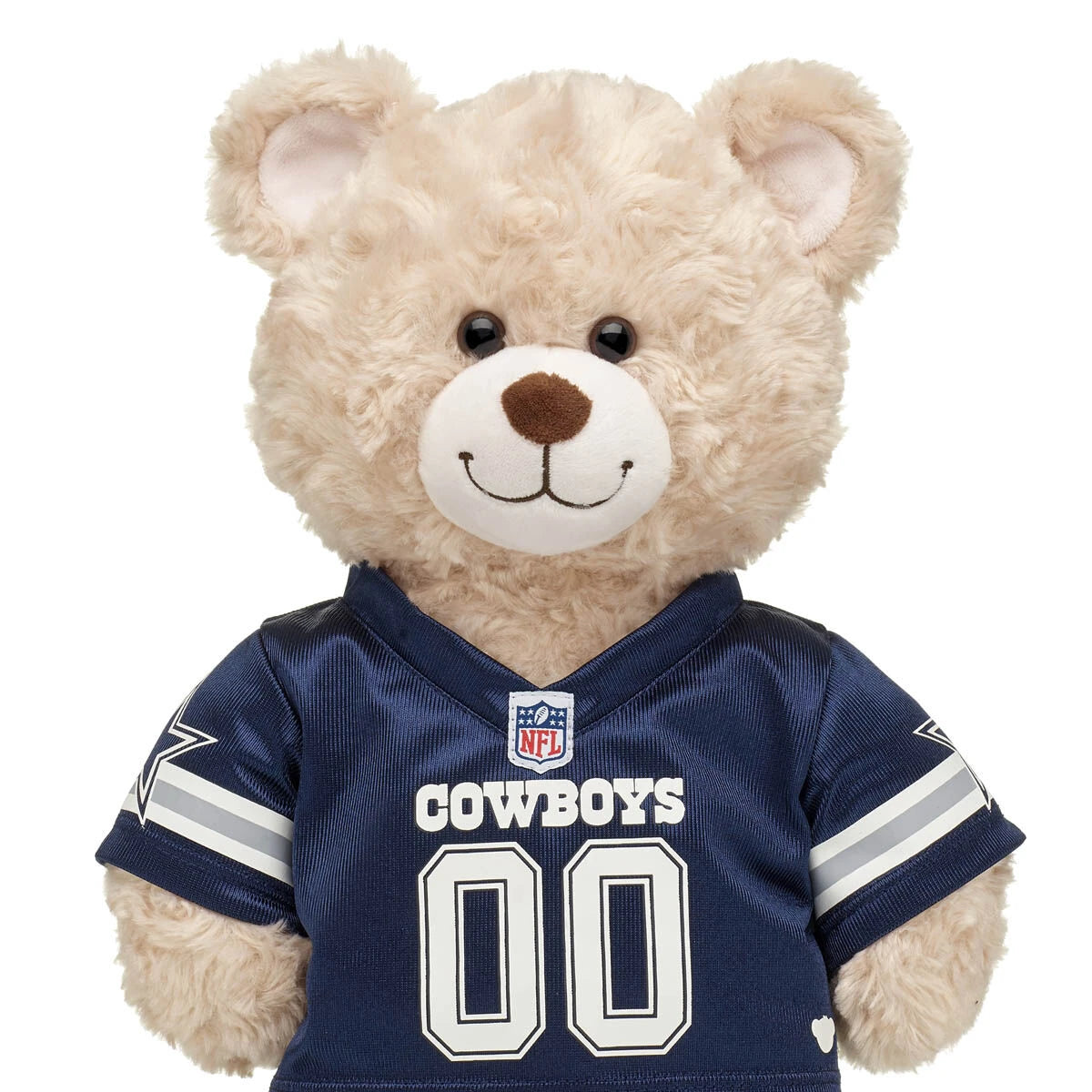 Dallas Cowboys Football Jersey for Stuffed Animals - US 5905