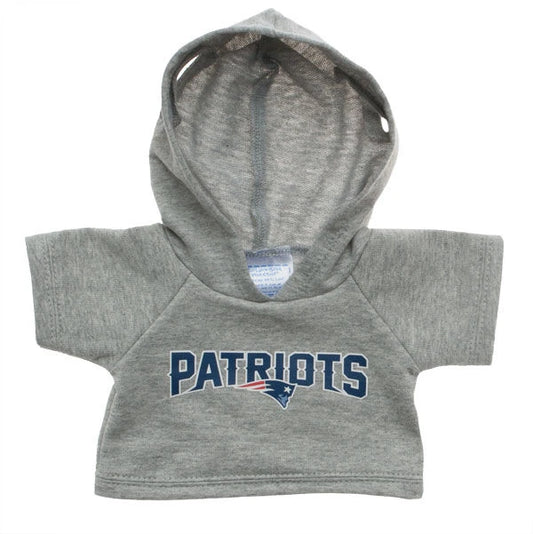 New England Patriots Hoodie - US 9132