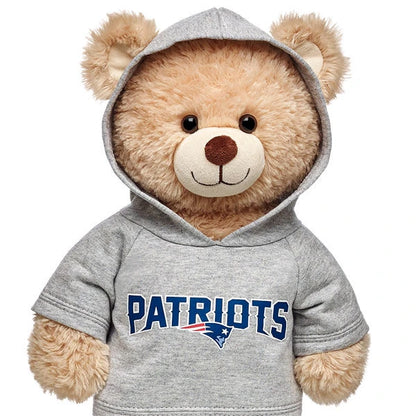 New England Patriots Hoodie - US 9132